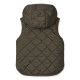 Veste Diana réversible Army - 2 ans