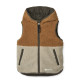 Veste Diana réversible Army - 2 ans