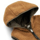 Veste Diana réversible Army - 2 ans