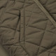 Veste Diana réversible Army - 2 ans