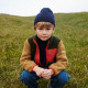Veste Nolan Army - 3 ans