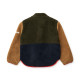 Veste Nolan Army - 3 ans