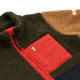 Veste Nolan Army - 3 ans