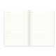 Journal Une ligne par jour - jungle