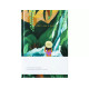 Journal Une ligne par jour - jungle