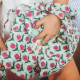 Sac à dos Suji - lotus mint