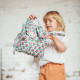 Sac à dos Suji - lotus mint