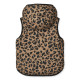 Veste Diana réversible leo oat/panther - 2 ans