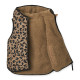Veste Diana réversible leo oat/panther - 2 ans