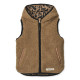 Veste Diana réversible leo oat/panther - 2 ans