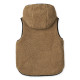 Veste Diana réversible leo oat/panther - 2 ans