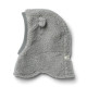 Cagoule bouclette - grey 9/12mois