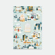 Pin's Chic snowball