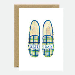 Carte Best dad shoes