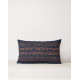 Coussin Rita marine