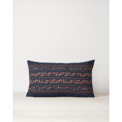 Coussin Rita marine