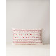 Coussin Rita crème