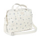 Sac à langer Gala - Lily blue