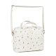Sac à langer Gala - Lily blue