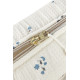 Sac à langer Gala - Lily blue