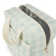 Lunch bag isotherme Opaline vichy