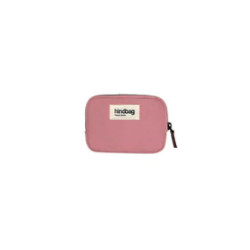 Porte-monnaie Lili - rose blush