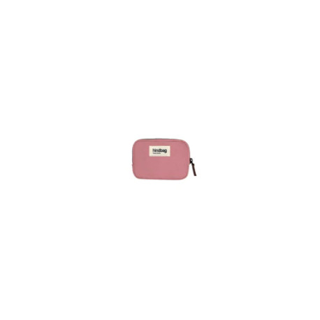 Porte-monnaie Lili - rose blush