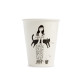 Tasse Chat noir
