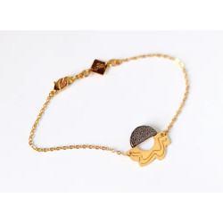 Bracelet Dune - Comète