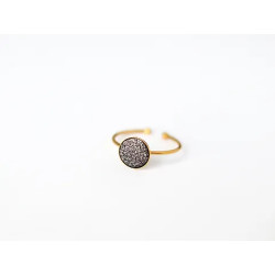 Bague Gallica - Comète