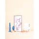 Silhouette Licorne