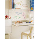 Silhouette Licorne
