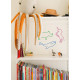 Silhouette Licorne