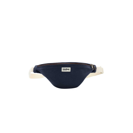 Sac banane Olivia - Navy