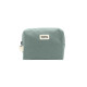 Trousse de toilette Leon - Sauge