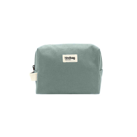 Trousse de toilette Leon - Sauge