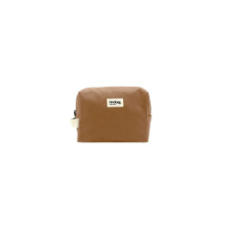 Trousse de toilette Leon - Cannelle