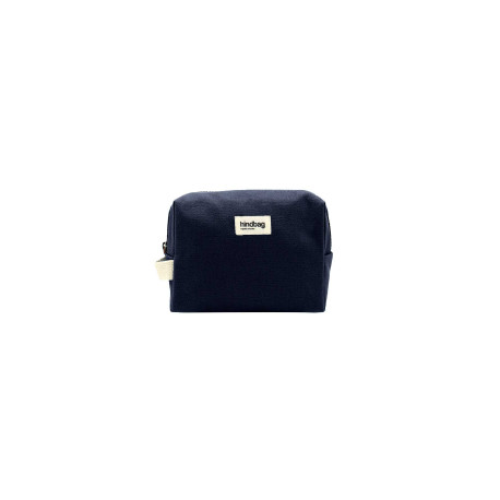 Trousse de toilette Leon - Navy