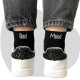Chaussettes Bad mood - 41/46