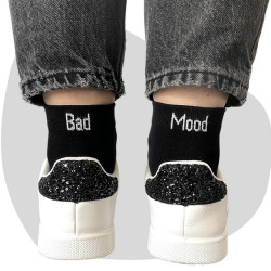 Chaussettes Bad mood - 41/46