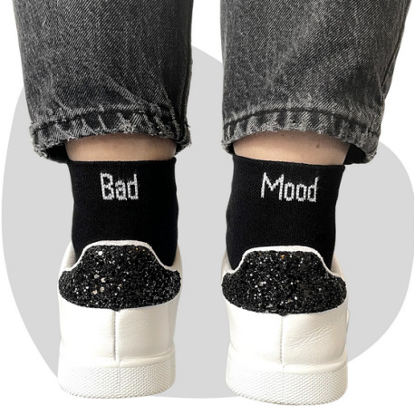 Chaussettes Bad mood - 41/46