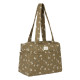 Sac à langer Stories - Brown lilac