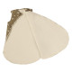 Gigoteuse mi-saison 0/6 mois - Brown lilac