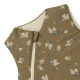 Gigoteuse mi-saison 0/6 mois - Brown lilac