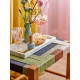 Vase personnage haut - embla vert