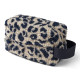Trousse Trine en polaire - Mega leo mist