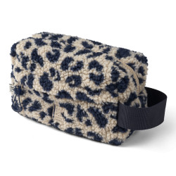 Trousse Trine en polaire - Mega leo mist