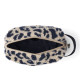 Trousse Trine en polaire - Mega leo mist