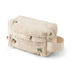 Trousse Trine en polaire - Peach / Sandy