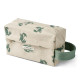 Trousse Trine en toile de coton - Crab